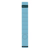 thumb-10 LEITZ Ordneretiketten 1648 blau für 5,2 cm Rückenbreite