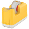 thumb-LEITZ Tischabroller Cosy gelb