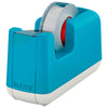 thumb-LEITZ Tischabroller Cosy blau