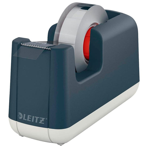LEITZ Tischabroller Cosy samtgrau