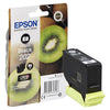 thumb-EPSON 202/T02F14  Foto schwarz Druckerpatrone