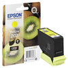 thumb-EPSON 202/T02F44  gelb Druckerpatrone
