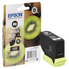 thumb-EPSON 202XL/T02H14  Foto schwarz Druckerpatrone