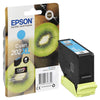 thumb-EPSON 202XL/T02H24  cyan Druckerpatrone