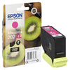 thumb-EPSON 202XL/T02H34  magenta Druckerpatrone