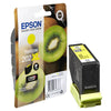 thumb-EPSON 202XL/T02H44  gelb Druckerpatrone