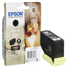 thumb-EPSON 378/T37814  schwarz Druckerpatrone