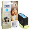 thumb-EPSON 378/T37824  cyan Druckerpatrone