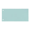 thumb-dots Trennstreifen blau, 100 St.