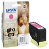 thumb-EPSON 378/T37834  magenta Druckerpatrone
