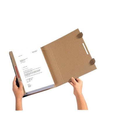 100 Top-Print Archivordner