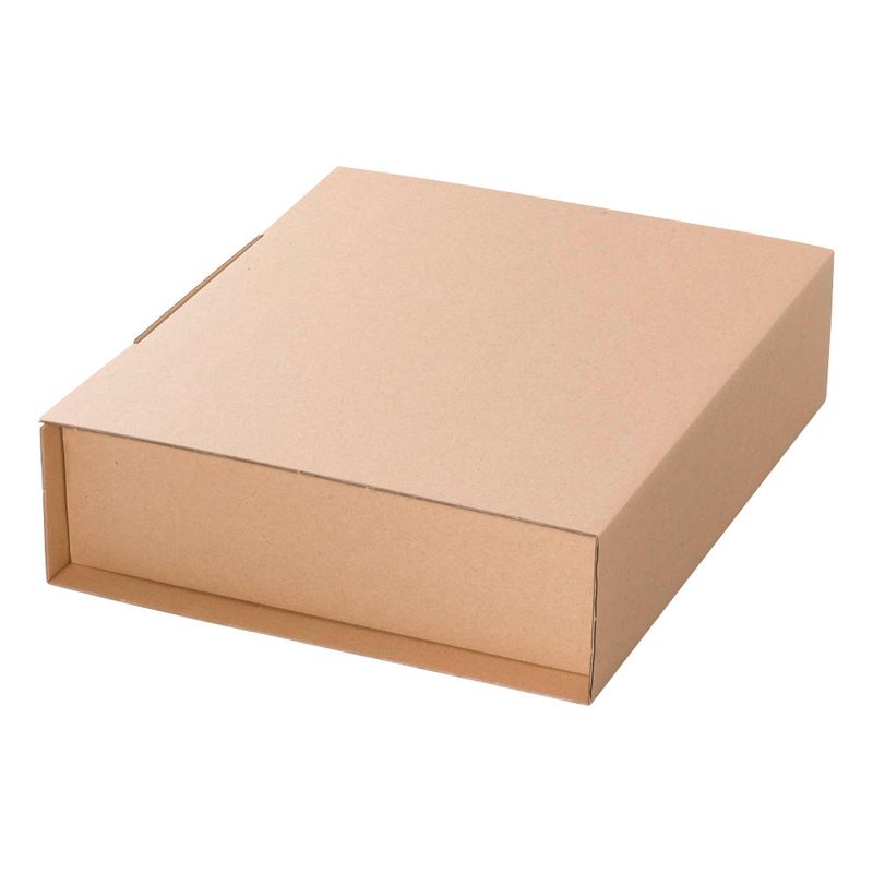 20 Nestler Ordnerverpackungen 37,5 x 30,0 x 9,5 cm