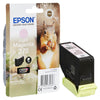 thumb-EPSON 378/T37864  light magenta Druckerpatrone
