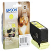 thumb-EPSON 378XL/T37944  gelb Druckerpatrone
