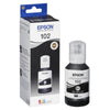thumb-EPSON 102/T03R14  schwarz Tintenflasche