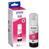 thumb-EPSON 106/T00R34  magenta Tintenflasche