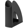 thumb-HAN Stehsammler Re-LOOP 16218-913 schwarz Kunststoff, DIN C4