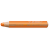STABILO woody 3 in 1 Buntstift orange, 1 St.