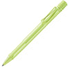 thumb-LAMY Kugelschreiber safari grün, Schreibfarbe: blau, 1 St.