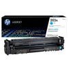 thumb-HP 203A (CF541A) cyan Tonerkartusche
