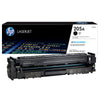 thumb-HP 205A (CF530A) schwarz Tonerkartusche
