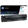 thumb-HP 205A (CF531A) cyan Tonerkartusche