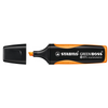 thumb-STABILO GREEN BOSS Textmarker orange, 1 St.