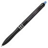 thumb-PILOT FRIXION ball + Tintenroller 0,7 mm, Schreibfarbe: blau, 1 St.