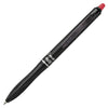 thumb-PILOT FRIXION ball + Tintenroller 0,7 mm, Schreibfarbe: rot, 1 St.