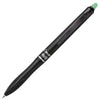 thumb-PILOT FRIXION ball + Tintenroller 0,7 mm, Schreibfarbe: grün, 1 St.