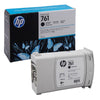 thumb-HP 761 (CM991A) schwarz matt Druckerpatrone