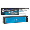 thumb-HP 982X (T0B27A) cyan Druckerpatrone