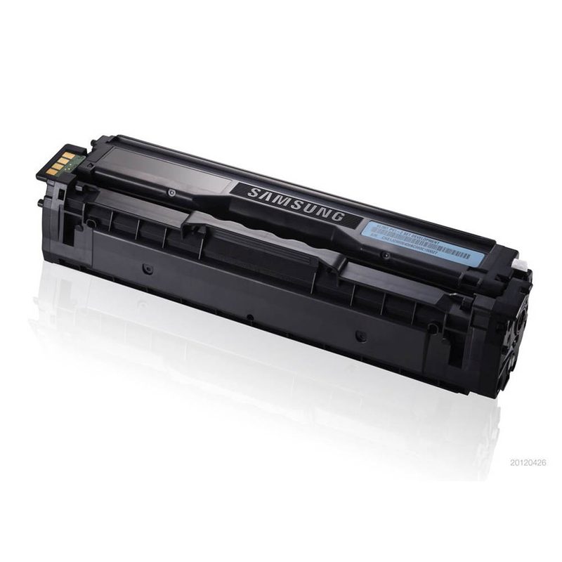 HP CLT-C504S (SU025A) cyan Toner