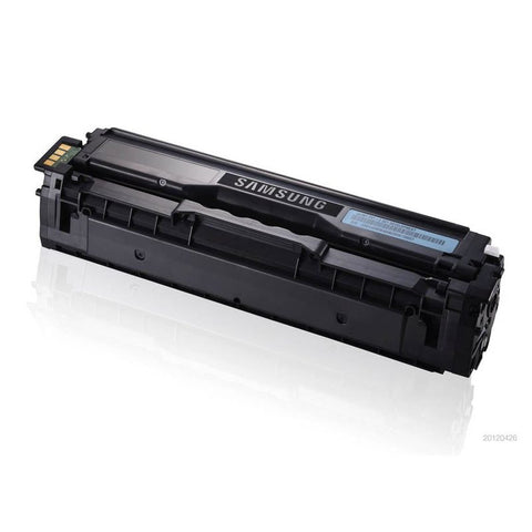HP CLT-C504S (SU025A) cyan Toner