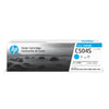 thumb-HP CLT-C504S (SU025A) cyan Toner