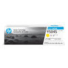 thumb-HP CLT-Y504S (SU502A) gelb Toner