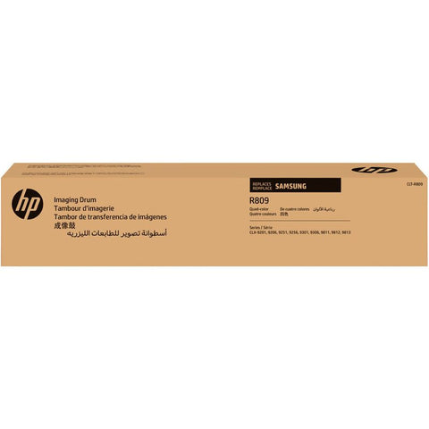 HP CLT-R809 (SS689A) schwarz, cyan, magenta, gelb Trommel