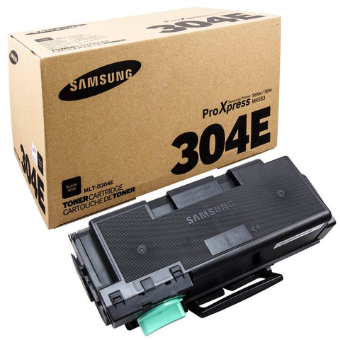 HP MLT-D304E (SV031A) schwarz Toner