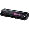 thumb-HP CLT-M503L (SU281A) magenta Toner