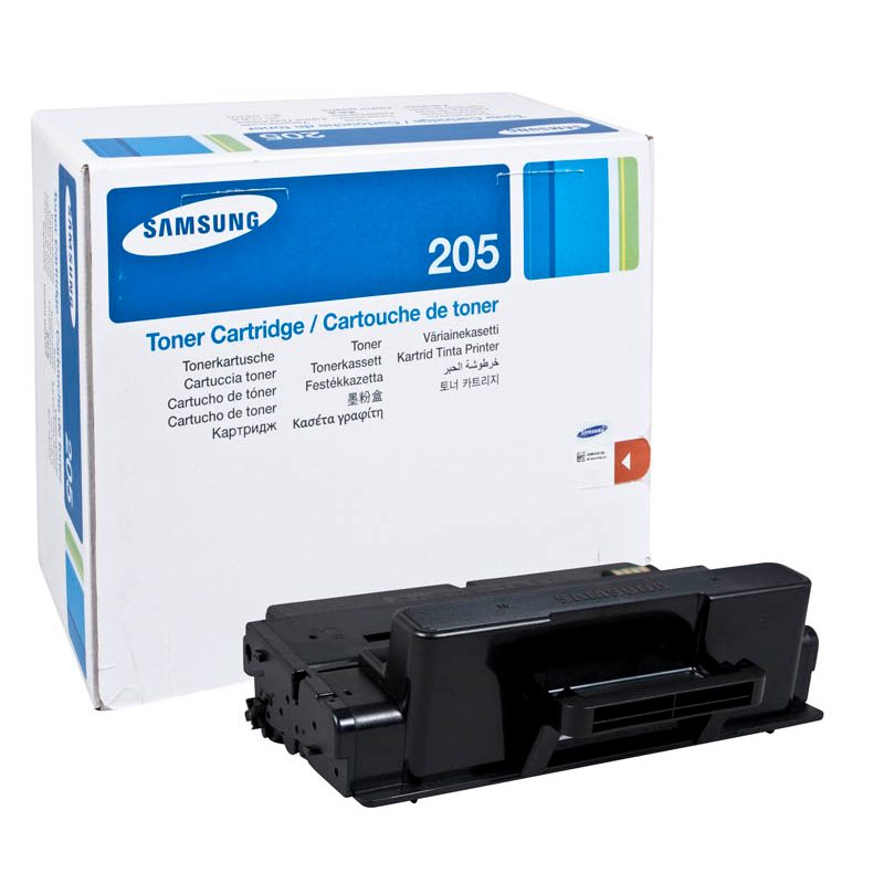 HP MLT-D205L (SU963A) schwarz Toner