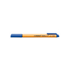 thumb-STABILO GREENpoint Filzstift blau, 1 St.