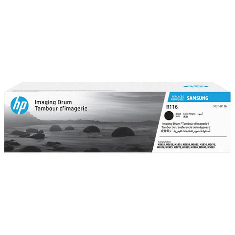 HP MLT-R116 (SV134A) schwarz Trommel