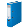 thumb-herlitz maX.file nature plus Ordner blau Karton 8,0 cm DIN A4