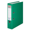 thumb-herlitz maX.file nature plus Ordner grün Karton 8,0 cm DIN A4