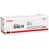 thumb-Canon 046H Y  gelb Toner