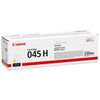 thumb-Canon 045H Y  gelb Toner
