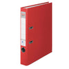 thumb-herlitz maX.file nature plus Ordner rot Karton 5,0 cm DIN A4