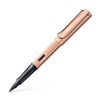 thumb-LAMY Lx Patronenfüller rosegold M (mittel)