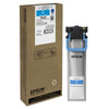thumb-EPSON T9452 XL  cyan Druckerpatrone