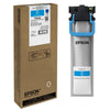 thumb-EPSON T9442L  cyan Druckerpatrone